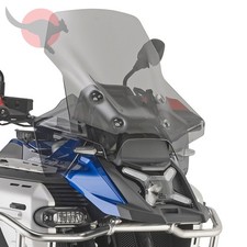 Cupolino parabrezza givi - parabrezza,