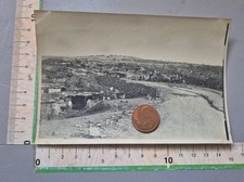 25/4/95)N1 Foto Militare Strada Sdraussina S.Martino Ww1 Deposito Acqua Carso