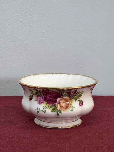 Zuccheriera royal albert - royal, old