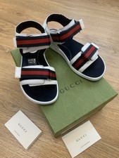 Sandali bambino Gucci Kids