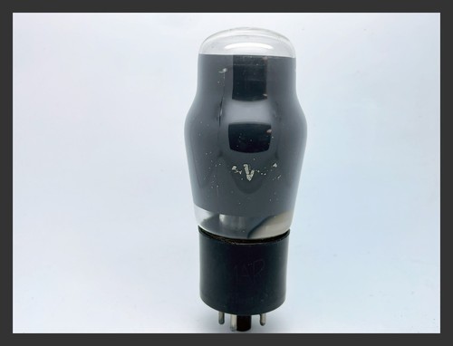 Tubo aspirazione pentodo - x,