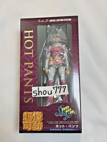 Jojo bizarre adventure - jojo's, part