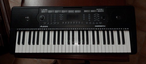 Alesis harmony mkii - 54,
