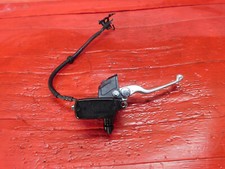 LEVA POMPA FRENO ANTERIORE 2