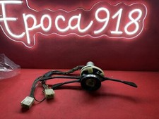 DEVIO DEVIOLUCI FIAT 124 BERLINA COLORE NERO 12 FILI NUOVO