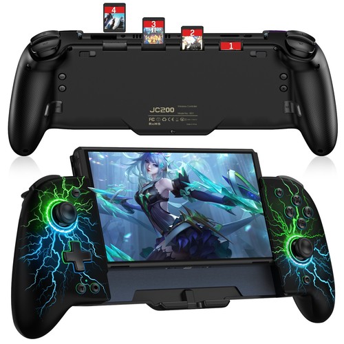 Controller joypad one - controller, one-piece
