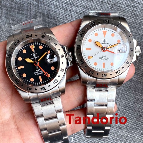 Orologio uomo automatico 39mm - orologio,