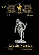 ALTORES STUDIO GUERRIERO