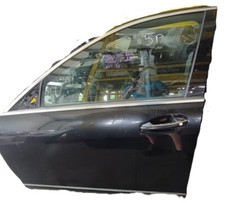 Porta anteriore Sx MERCEDES-BENZ CLASSE S W221 AMG (2005-2013) CON VARI SEGNI