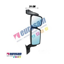 BRACCIO SPECCHIO RETROVISORE