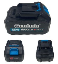 Batteria 68V Motosega Sega