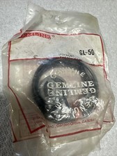 Gemline GL50 Termostato