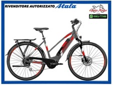Bici bicicletta elettrica - bicicletta, da