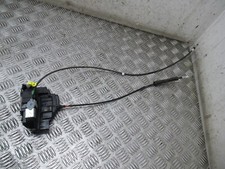 SERRATURA PORTA ANTERIORE