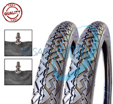 2 COPERTONI PNEUMATICI + 2