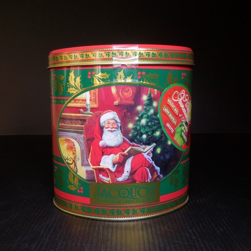Scatola natale pasticceria - natale,