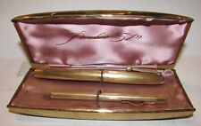 Parker 51 gold filled Jewler's overlay '50 