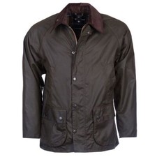 Giacca barbour classic bedale - giacca,