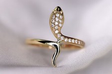 Anello Oro 9kt