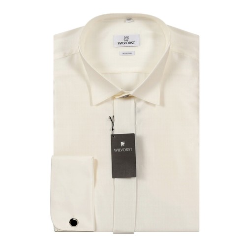 Wilvorst camicia smoking - wilvorst,
