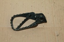 PEDANA ANTERIORE SINISTRO ORIGINALE TM SMR MX 125 2T 2009-2010-2011-2012