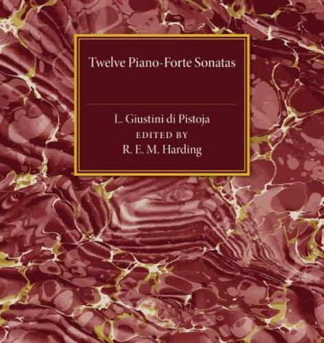 Twelve piano forte - twelve, of