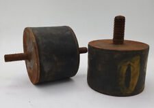 2x Cuscinetti di Supporto