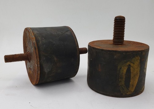 Cuscinetti supporto - 2x,
