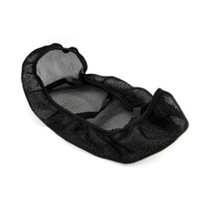 Rete copricuscino sedile