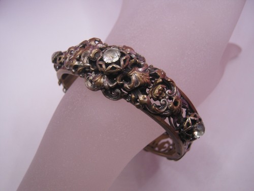 Bracciale stile storico prima - bracciale,