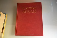 Il mondo attuale UTET Almagia