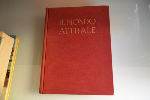 Mondo attuale utet - il,