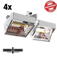 Campi Padel - KIT Completo