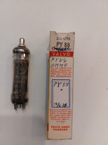 Radio valvole 16 6 - a, py