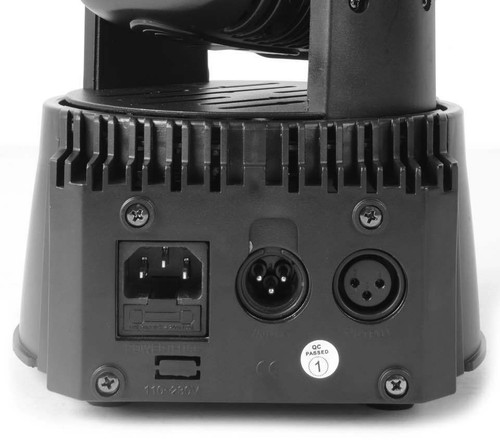 Beamz mhl108mk3 wash 18x - wash,