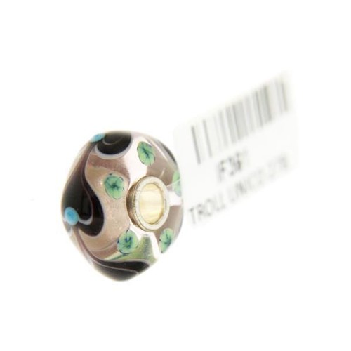 Trollbeads unico vetro - trollbeads,