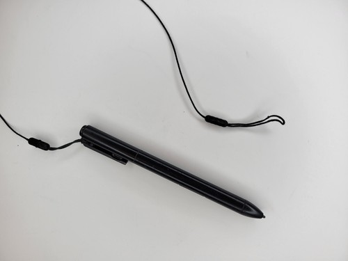 Penna stilografica