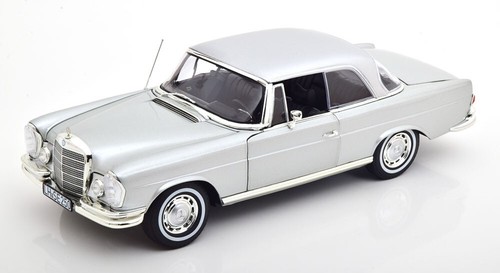 Mercedes 250 coupe - 250, se