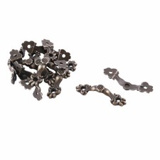 Cassetto armadio design fiori