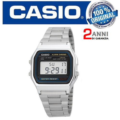 Orologio digitale casio - orologio,