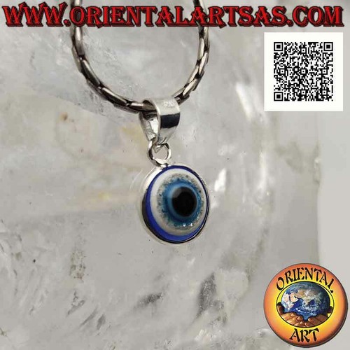 Ciondolo argento 925 - in,
