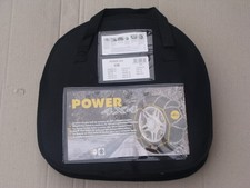 Catene neve catene da neve POWER   4X4 Gr.120 da 16mm   235/80 -16   245/70 -16