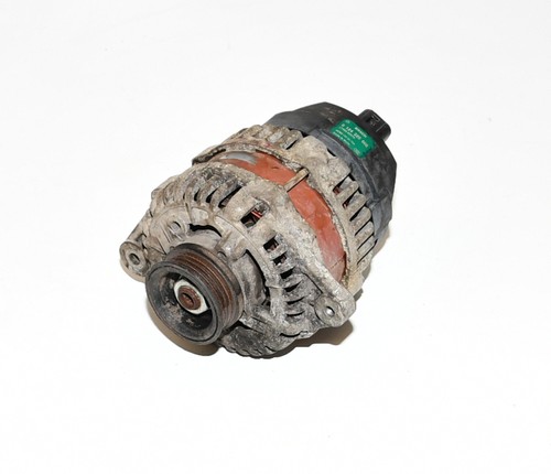 Alternatore trifase - alternatore,