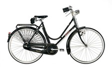 Bici Umberto Dei Regale Aurea