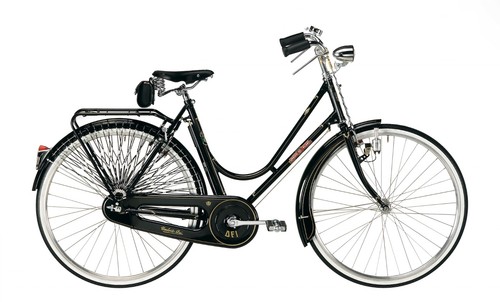 Bici umberto dei - dei, aurea