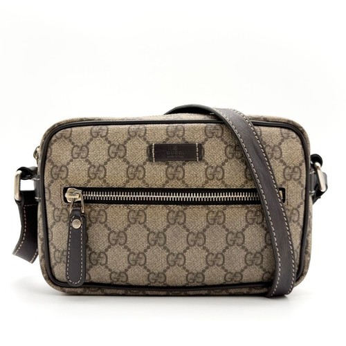 Borsa tracolla gucci 201447 - borsa,