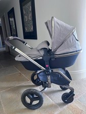 Carrozzina Silver Cross Surf