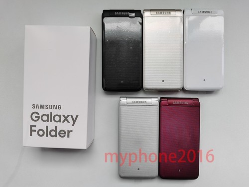 Samsung galaxy folder - ew,