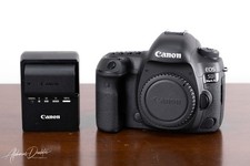 Canon EOS 5D Mark IV (5D4)