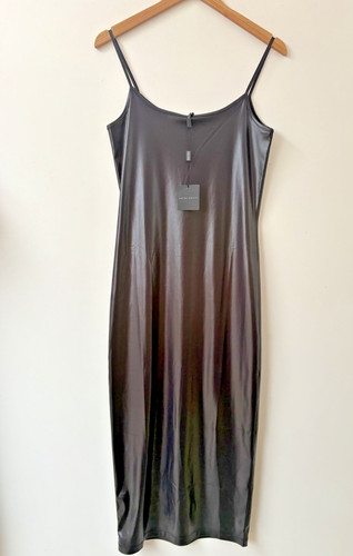 Abito sarah pacini nero taglia - nero,